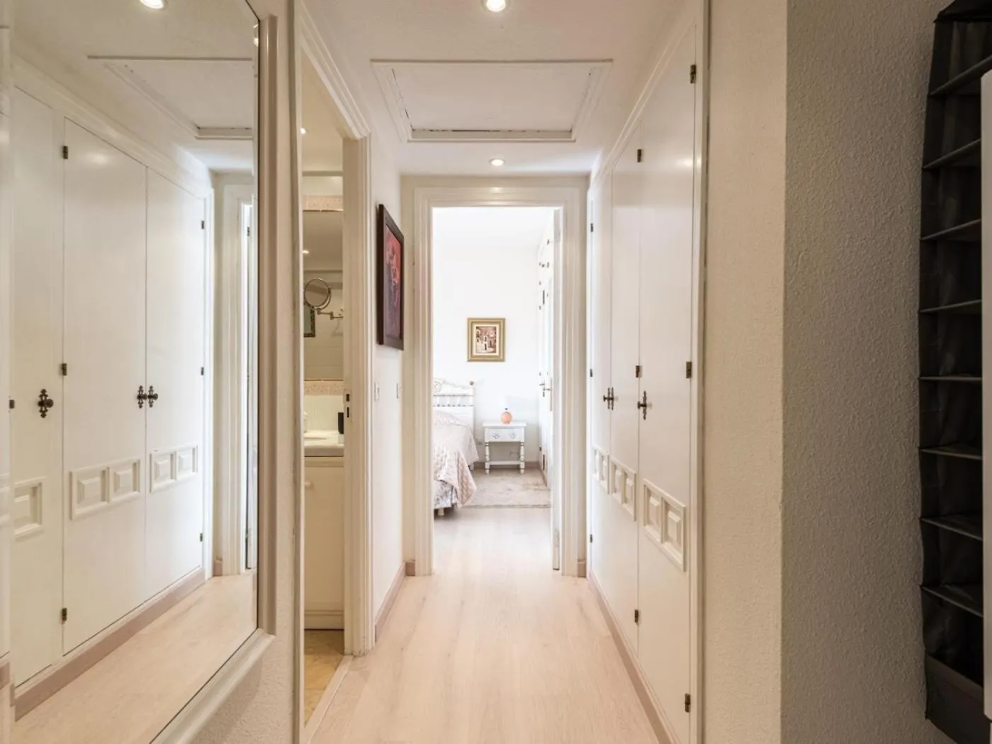 Atalaya Charming 1 Bedroom Apartment 에스테포나